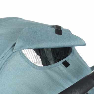 Коляска детская прогулочная EL CAMINO ME 1095 Cloud Blue
