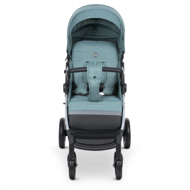 Коляска детская прогулочная EL CAMINO ME 1095 Cloud Blue