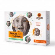 Настольная игра Така Мака Мемка Мімка 960032