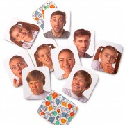 Настольная игра Така Мака Мемка Мімка 960032