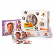 Настольная игра Така Мака Мемка Мімка 960032