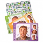 Настольная игра Така Мака Мемка Мімка 960032