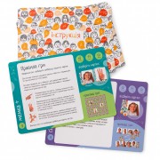 Настольная игра Така Мака Мемка Мімка 960032