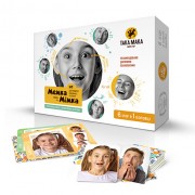 Настольная игра Така Мака Мемка Мімка 960032