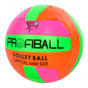 Мяч волейбольный Profi 3159-1 диаметр 14 см