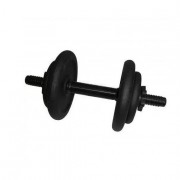 Гантель складальна лита 8,5 кг NE-300-GP009