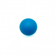 Мяч для метания Ball NE-G-54, 200 грамм, синий