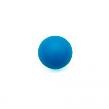 Мяч для метания Ball NE-G-54, 200 грамм, синий