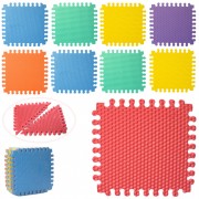 Коврик для детей Eva M 5735