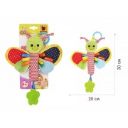 Брязкальце-паличка Ферма