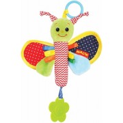 Брязкальце-паличка Ферма