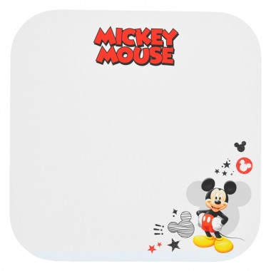 Деревянный детский столик M 502-8-3 со стульчиком