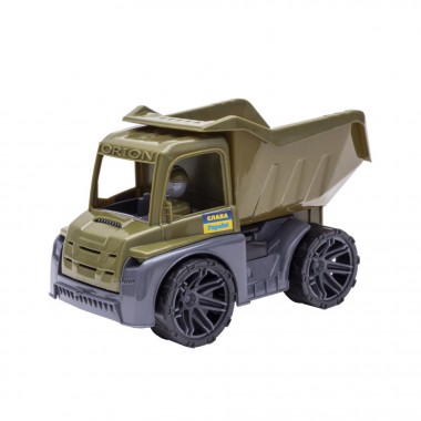 Игрушечная машинка  Военный самосвал М4 ORION 287v3OR