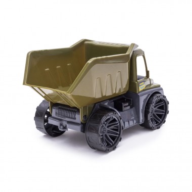 Игрушечная машинка  Военный самосвал М4 ORION 287v3OR