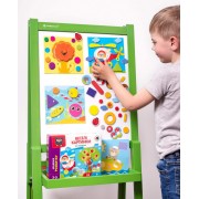 Магнитная Игра Vladi Toys Эмоции VT5422-05 (укр)