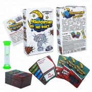 Настільна гра Неймовірно але факт 30768 (рос.)