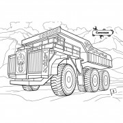 Розмальовка для хлопчиків