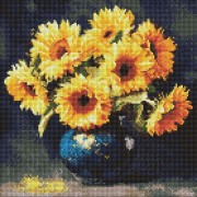 Алмазная мозаика 