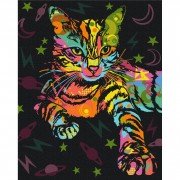 Картина за номерами