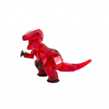 Фигурка для анимации Тираннозавр Mega Dino StikBot TST624T_UAKD Фигурка для анимации Тираннозавр Mega Dino StikBot TST624T_UAKD