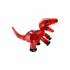 Фигурка для анимации Тираннозавр Mega Dino StikBot TST624T_UAKD Фигурка для анимации Тираннозавр Mega Dino StikBot TST624T_UAKD