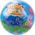 Дитяча м'яка іграшка-сюрприз Peppa Pig M14159 в асортименті Дитяча м'яка іграшка-сюрприз Peppa Pig M14159 в асортименті