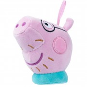 Детская мягкая игрушка-сюрприз Peppa Pig M14159 в ассортименте