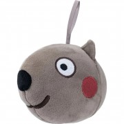 Детская мягкая игрушка-сюрприз Peppa Pig M14159 в ассортименте