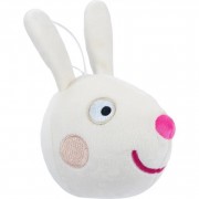 Детская мягкая игрушка-сюрприз Peppa Pig M14159 в ассортименте