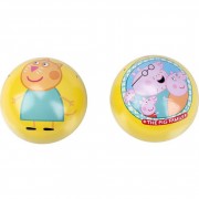 Детская мягкая игрушка-сюрприз Peppa Pig M14159 в ассортименте