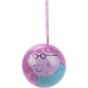 Детская мягкая игрушка-сюрприз Peppa Pig M14159 в ассортименте