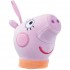 Дитяча м'яка іграшка-сюрприз Peppa Pig M14159 в асортименті Дитяча м'яка іграшка-сюрприз Peppa Pig M14159 в асортименті