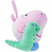 Детская мягкая игрушка-сюрприз Peppa Pig M14159 в ассортименте