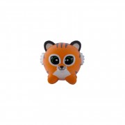 Колекційна фігурка Тигр Томас Flockies FLO0118