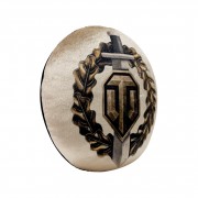 Подушка-декоративна Нагорода воїна WG043388, 31 см