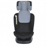 Автокресло I-CON ME 1117 Melange Ultimate, группа 0+/1-2-3, isofix, поворот 360