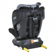 Автокресло I-CON ME 1117 Melange Ultimate, группа 0+/1-2-3, isofix, поворот 360