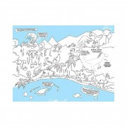 Прекрасная раскраска