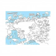 Прекрасная раскраска