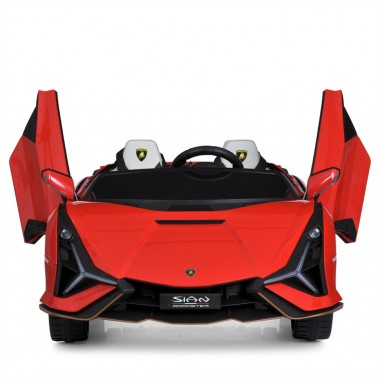 Дитячий електромобіль Машинка M 5072EBLR-3 до 50 кг