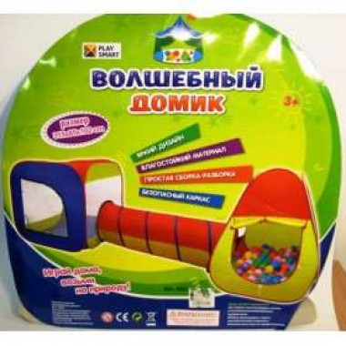 Палатка Play Smart 5025