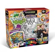 Комплект креативного творчества Danko Toys My Color Bag 6833DT