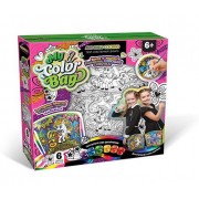 Комплект креативного творчества Danko Toys My Color Bag 6833DT