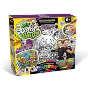 Комплект креативного творчества Danko Toys My Color Bag 6833DT