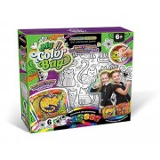 Комплект креативного творчества Danko Toys My Color Bag 6833DT