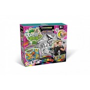Комплект креативного творчества Danko Toys My Color Bag 6833DT