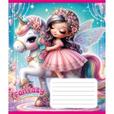 Тетрадь ученическая Тетрадь ученическая