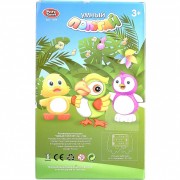 Интерактивная игрушка Попугай 7496 с сенсором