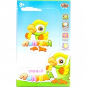 Интерактивная игрушка Попугай 7496 с сенсором