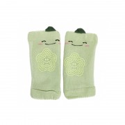 Дитячий набір наколінники і шкарпетки